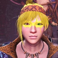 Trinity Mai Kwan Master Huntress (@icebornetiger) 's Twitter Profile
