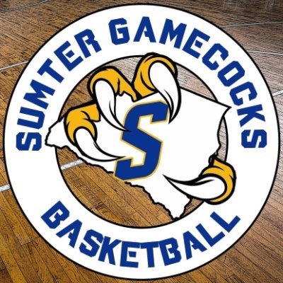 Sumter Gamecocks Boys Basketball