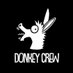 Donkey Crew (@teamdonkeycrew) Twitter profile photo