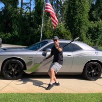 Richard Carroll (@richpr751) 's Twitter Profile