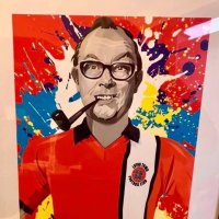 Dave Gregory(@DaveGregory64) 's Twitter Profile Photo