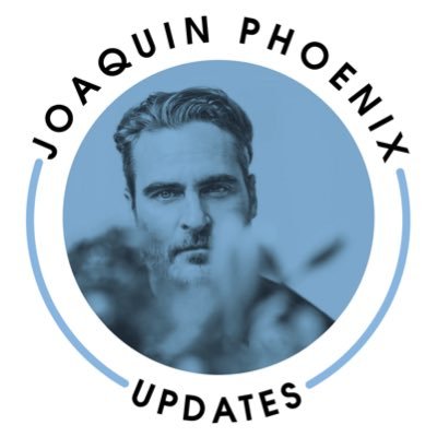 News Source for everything Joaquin Phoenix.