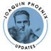Joaquin Phoenix Updates (@jphoenixupdates) Twitter profile photo Joaquin Phoenix Updates (@jphoenixupdates) Twitter profile photo