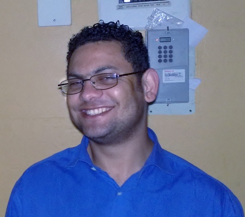 Fernandozwil's profile picture. Adventurer, Cultural Expert and IT Trends/Technology