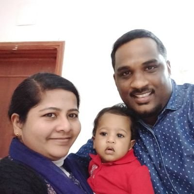 JohnPrajeev's profile picture. 