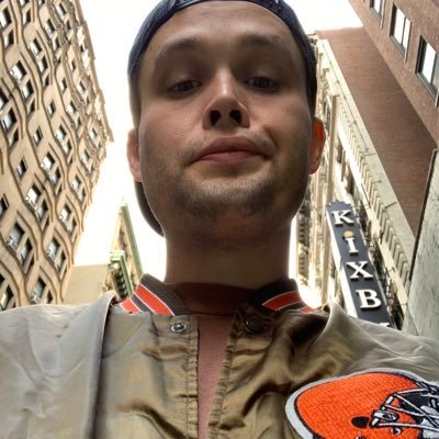 DANtheMAN216's profile picture. Cleveland is home base, so is the Tri state