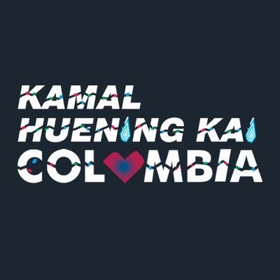 Fanbase Oficial de HueningKai en Colombia en alianza con @TxtColombia.