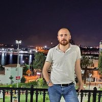 cemalettin öztürk(@farkof) 's Twitter Profile Photo