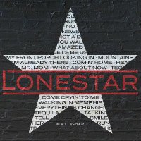 Lonestar(@lonestarband) 's Twitter Profileg