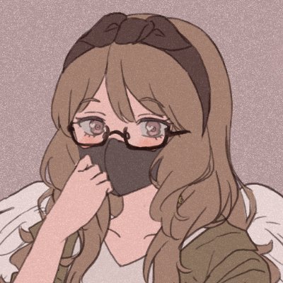 she/they- 25 - i'm just here to like art and lurk mostly! | chat_ my beloved (gil) / hermitcraft enjoyer /