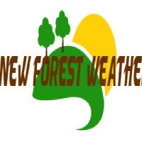 New Forest Weather (@newforestwx) 's Twitter Profile