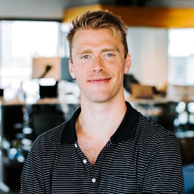 TJDembinski's profile picture. 
