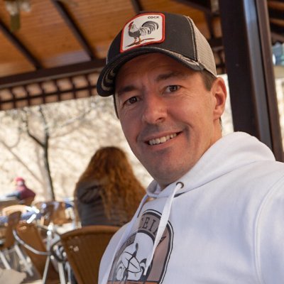 alfredomad's profile picture. Director of Software Engineering at Eventbrite