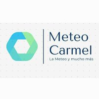 Meteo Carmel (@carmelmeteo) 's Twitter Profile