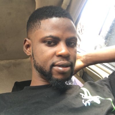 ADESOLAADELOWO2's profile picture. Think Big