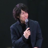 里中ユウスケ【名古屋男性司会者 MC/アリーナMC/スタジアムMC/実況 etc】(@poti_yusuke) 's Twitter Profile Photo