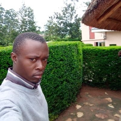 tugume_albert's profile picture. 