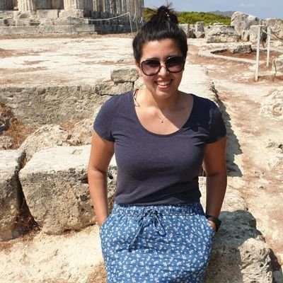 Andreea Alecu Profile