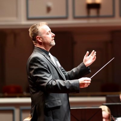 Professor of Bands, Purdue University; Director, Boiler Brass (Purdue Men's Basketball Pep Band)