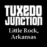 TJ_LIT's profile picture. Little Rock's premier formalwear provider.