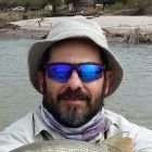 Damorconti's profile picture. Pescador