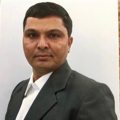 valmikdarade's profile picture. Farmers Son, PMP, Project / Program Management, Scrum Master, Ex-KPITian, Automotive, Transmission Controls Management