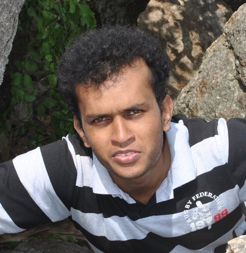 Software Engineer @ Adyen; Graduate of University of Moratuwa; Google Summer of Code mentor; DocBook Committer.