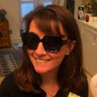 Julia Haythorn (@juliahaythorn) 's Twitter Profile