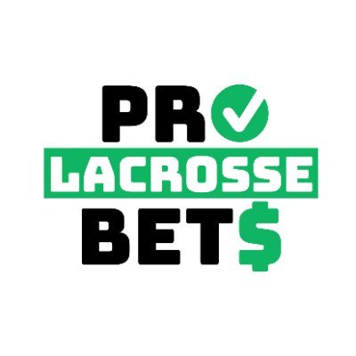 💸 Your source for lacrosse betting intel and weekly picks on the #PLL and #NLL.
Powered by @BetOnLacrosse and @ProLacrosseTalk.