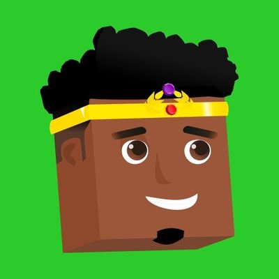 King_Passion_'s profile picture. 🗡Hytale Builder. 🗡 YouTuber
🤴🏾King of Blocks🤴🏾Lost Ruler of Zone1 Orbis