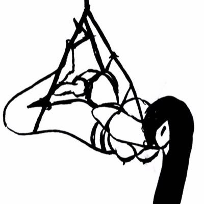 JokuaShibari's profile picture. Shibari Artist and photographer - Asu, PY