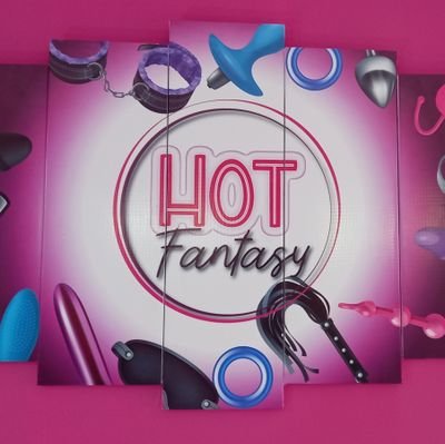 HOTFANTASYCRIS's profile picture. Tienda erotica HOT FANTASY SEX
SOLICITA NUESTRO CATALOGOS
variedad de modelos y precios en conjuntos de lencería femenina y mas
-Compra 100% segura
-Entrega TOT