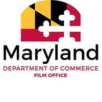 Maryland Film Office (@mdfilmoffice) 's Twitter Profile Photo Maryland Film Office (@mdfilmoffice) 's Twitter Profile Photo