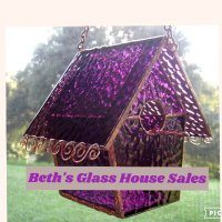 Beth's Glass House Sales(@GroenerA) 's Twitter Profile Photo