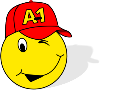 Since 1970 A-1 is the full service plumbing, heating, air conditioning & refrigeration choice in the Southern Jersey Shore. http://t.co/DpkI6YlNYw