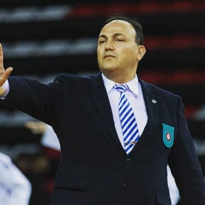 BenliJudo's profile picture. 