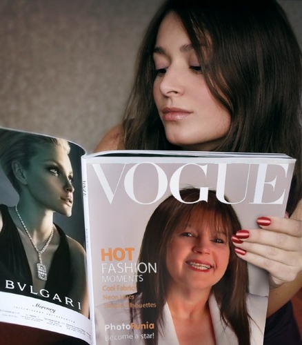 kathyposner's profile picture. 