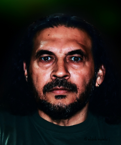 EduMuriedas's profile picture. Bye pinche culero