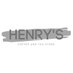 Henry's Coffee Shop & Kitchen (@henrys4coffee) Twitter profile photo Henry's Coffee Shop & Kitchen (@henrys4coffee) Twitter profile photo