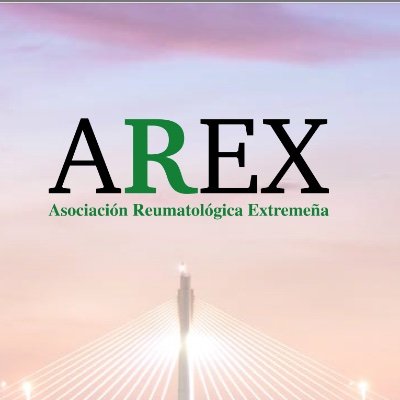 Cuenta oficial de los reumatólogos de Extremadura, para mantenerse actualizado sobre las noticias de nuestra maravillosa especialidad en la comunidad