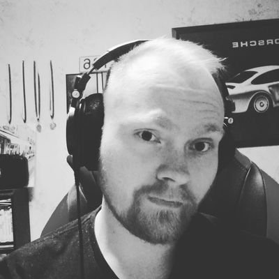 bYYtet's profile picture. Freelance editor and sound technician

Gamer at heart, Wow, CS, COD, FGC