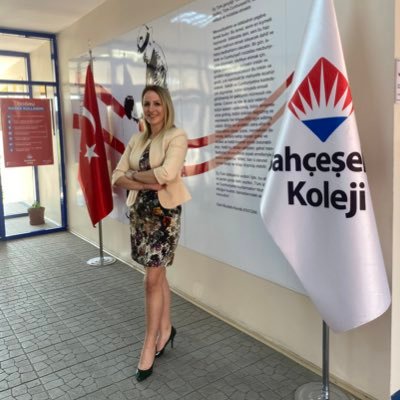 Bahçeşehir Koleji - Edirne Sosyal Bilgiler Zümre Bşk./Üstün Potansiyelli Eğitmeni