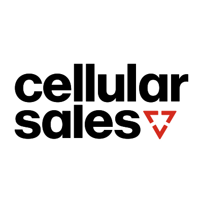 Wireless devices, human connection.
Cellular Sales independently operates this account and is an independently owned and operated Verizon Authorized Retailer.