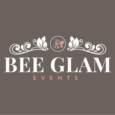 Bee Glam Events