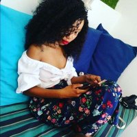 Omuhle Masondo (@masondoomuhle) 's Twitter Profile