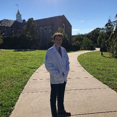 University of Rhode Island PharmD '22 - VA Boston PGY1 - Views are my own