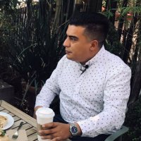 César Gaytán G. (@cesargaytang) 's Twitter Profile