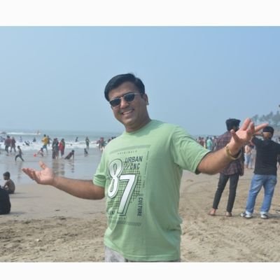 Mahesh Madhukar Fegade