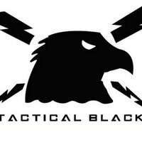 Tactical Black (@tacticalblackla) 's Twitter Profile