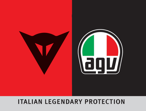 Italian Legendary Protection